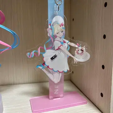 초텐쨩 KV 흔들흔들 아크릴 스탠드 NEEDY GIRL OVERDOSE