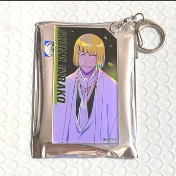 BLEACH 히라코 신지