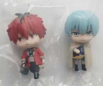 장송의 프리렌 캡슐 피규어 가챠 슈타르크 힐멘