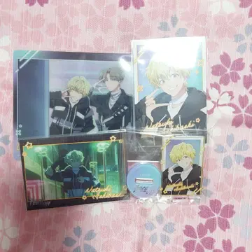 타몬군 지금 어느 쪽? 이시바시 나츠키