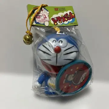 쇼와 레트로 도라에몽 소프트 비닐 배치 포함 포피 빅토라 미개봉 새상품