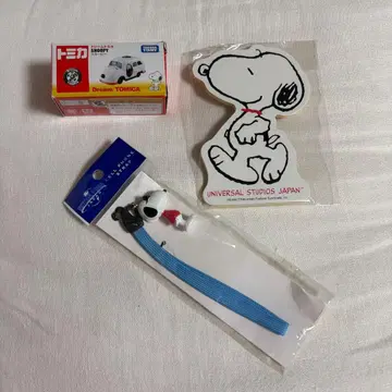 스누피 굿즈 세트 상품!