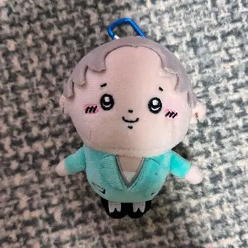 초특급 알로하 봉제 인형