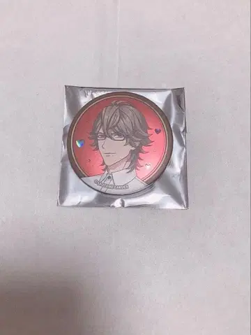 우타프리 스이파라 에이치 캔뱃지