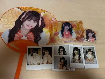 전 iLiFE! 니치니치 니코리 복권 란체키