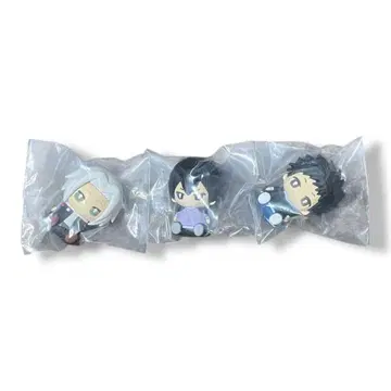 가정교사 히트맨 REBORN! 히코쿠지 C상 히바리 야마모토 고쿠데라