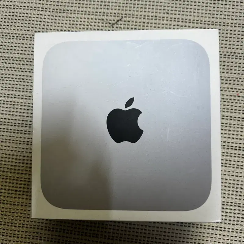 Mac mini M1 - 1TB 16GB