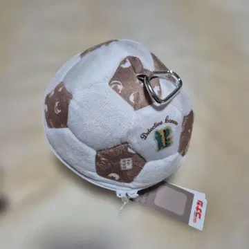 명탐정 코난 축구공형 페이퍼 케이스