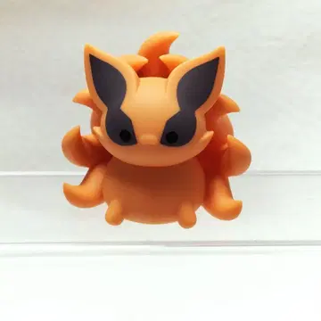 NARUTO 냐루토 조금 옛날 옛날의 나뭇잎 마을이었다구 쿠라마