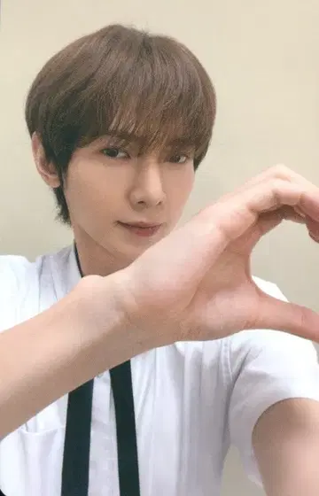 ATEEZ DEAR YOUTH YEO SANG NACIFIC