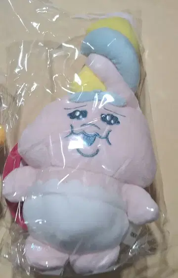 빤쮸토끼 popup 봉제 인형 키링 마쉬멜로우
