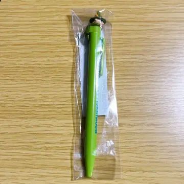 무민밸리파크 한정판 노캇카리 볼펜 스너프킨