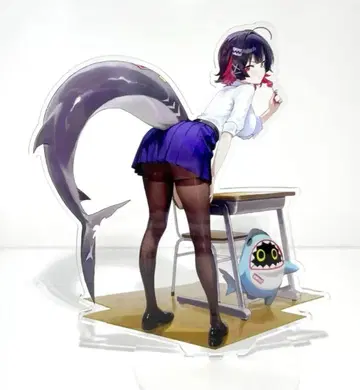 [ C107 ] 진토닉 젠제로 아크릴 스탠드 엘렌 조