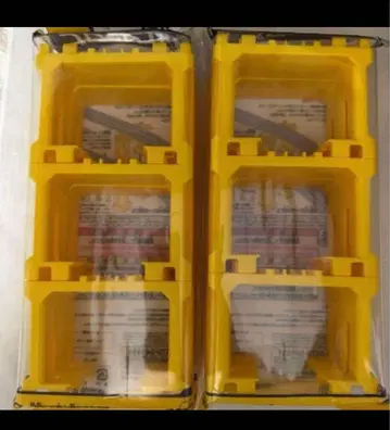 새상품 프라레일 블록 교각 교량