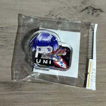 가정교사 히트맨 REBORN 점프전 아크릴 mini 피규어 윤 2