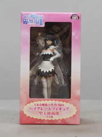 세가 HG 피규어 타락천사 경연 신사카이 카오리