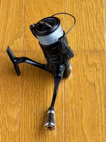 중고품 단종 시마노 21 엑스센스 C3000MHG