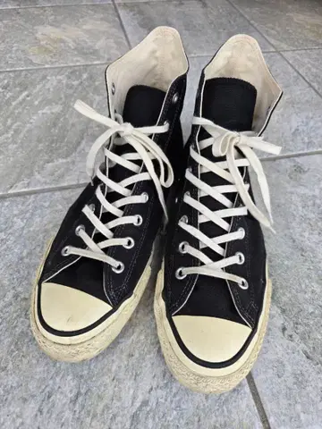 컨버스 올스타 재팬 하이컷 모델 29cmCANVAS