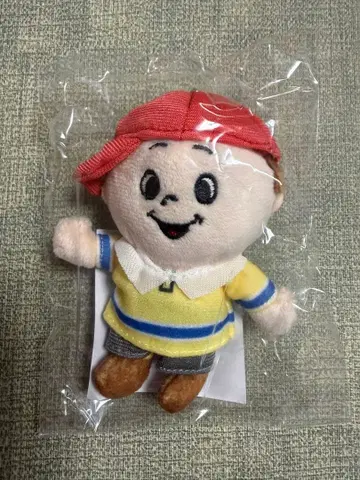 초특급 타쿠야 쿠사카와 타쿠야 생탄 봉제 인형 새상품