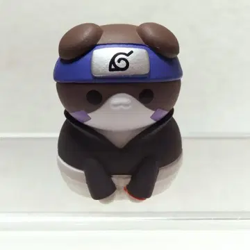 NARUTO 냐루토 조금 옛날 옛날 나뭇잎 마을이었다고 한다 노하라 린