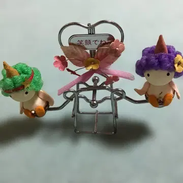 쇼와 레트로 팬시 인테리어