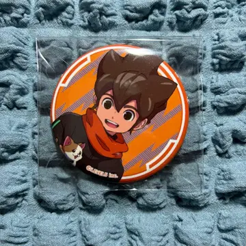 이나즈마 일레븐 이나이레 마네키네코 캔뱃지 엔도 하루