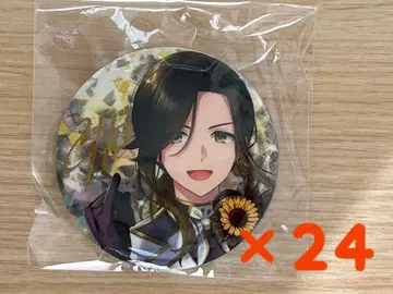 이레이스 유스케 캔뱃지 24개 묶음 판매