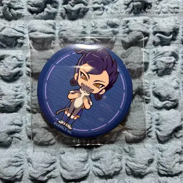 마네키네코 이나즈마 일레븐 이나이레 캔뱃지 츠루기