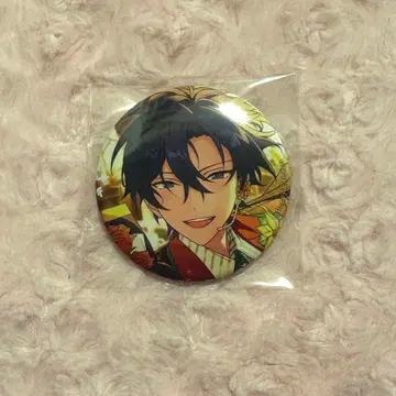 앙스타 히다카 켄토 이베코레 캔뱃지 2023 winter