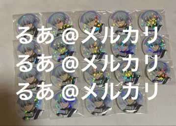 효리양 캔뱃지 19개 묶음 판매