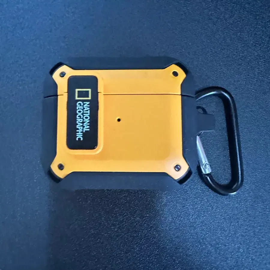 ANDAASH AirPods 3 Case on Bunjang Global Site.