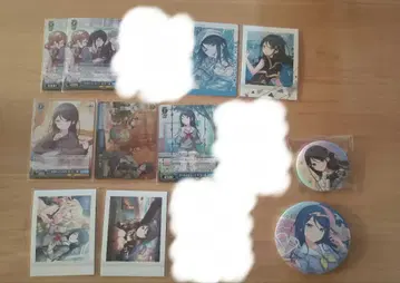 호시노 이치카 모음