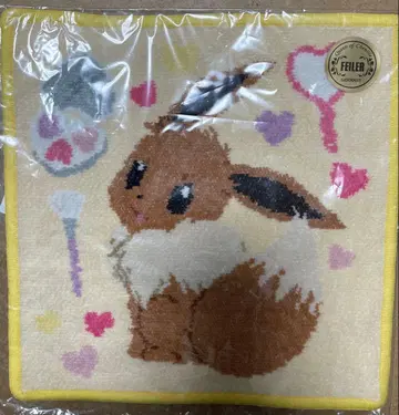 포켓몬 러블리 코스메틱 이브이 페이러