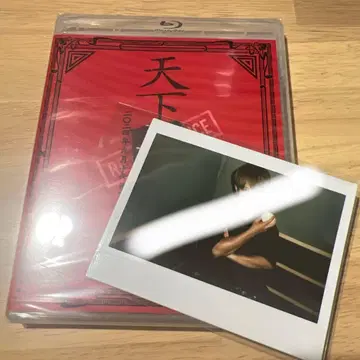 nightmare 나이트메어 황천 폴라로이드 천하재대폭주 DVD