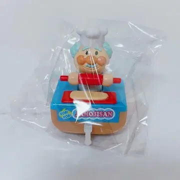 호빵맨 호빵맨 기차 잼 아저씨