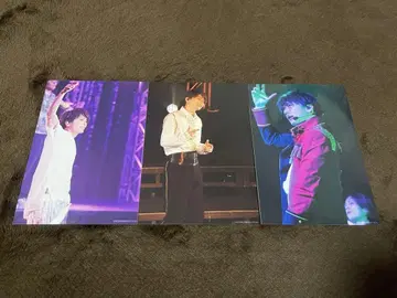 Lead 카기모토 테루 Upturn2023 포토 세트