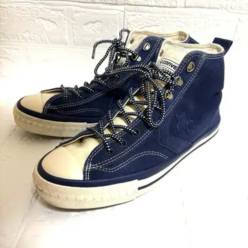 새상품급 콜라보 컨버스 CX-PRO SK BoTT HI 26