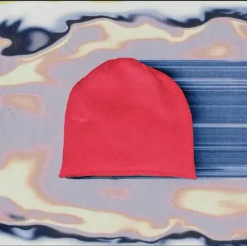 스카이락 Skylrk 비니