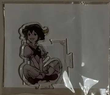 [미개봉] 옥토패스 트래블러 낭독극 상품 아크릴 스탠드 트레사