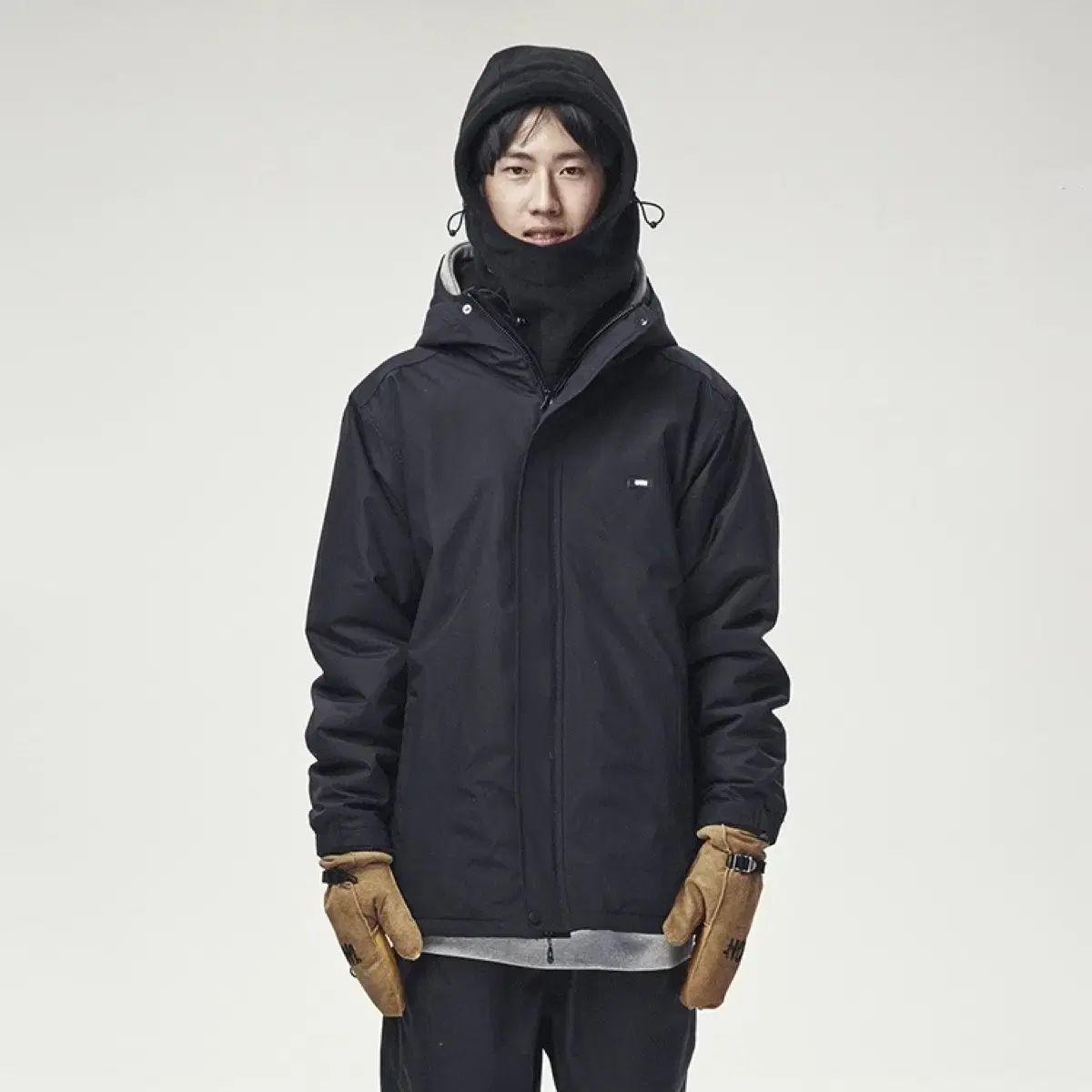 Qmile 3M Thinsulate Snowboard Jacket #큐마일,#스노우보드 Qmile 3M Thinsulate Snowboard Jacket #큐마일,#스노우보드