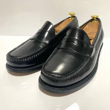 [ 컨디션 최상 ] REGAL JV86 코인 로퍼 25cm