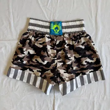 Bernhard Willhelm 2011 S/S 아카이브 숏팬츠