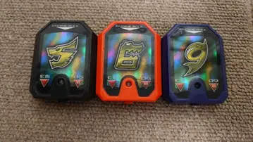 고온쟈 엔진소울 DX 건퍼드, 캐리게이터 & 점보에일