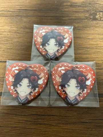 니지산지 준 브라이드 사에구사 아키나 3개 세트