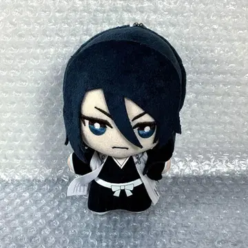 쿠치키 뱌쿠야 토모누이