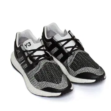 Y-3/와이쓰리 PUREBOOST 요지 야마모토 KREVA MIYAVI