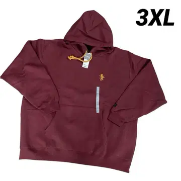 GU 완판템 후드 맨투맨 Harry Potter 그리핀도르 새상품