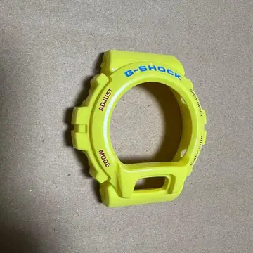 CASIO G-SHOCK DW-6900PL-9JF 베젤 bezel