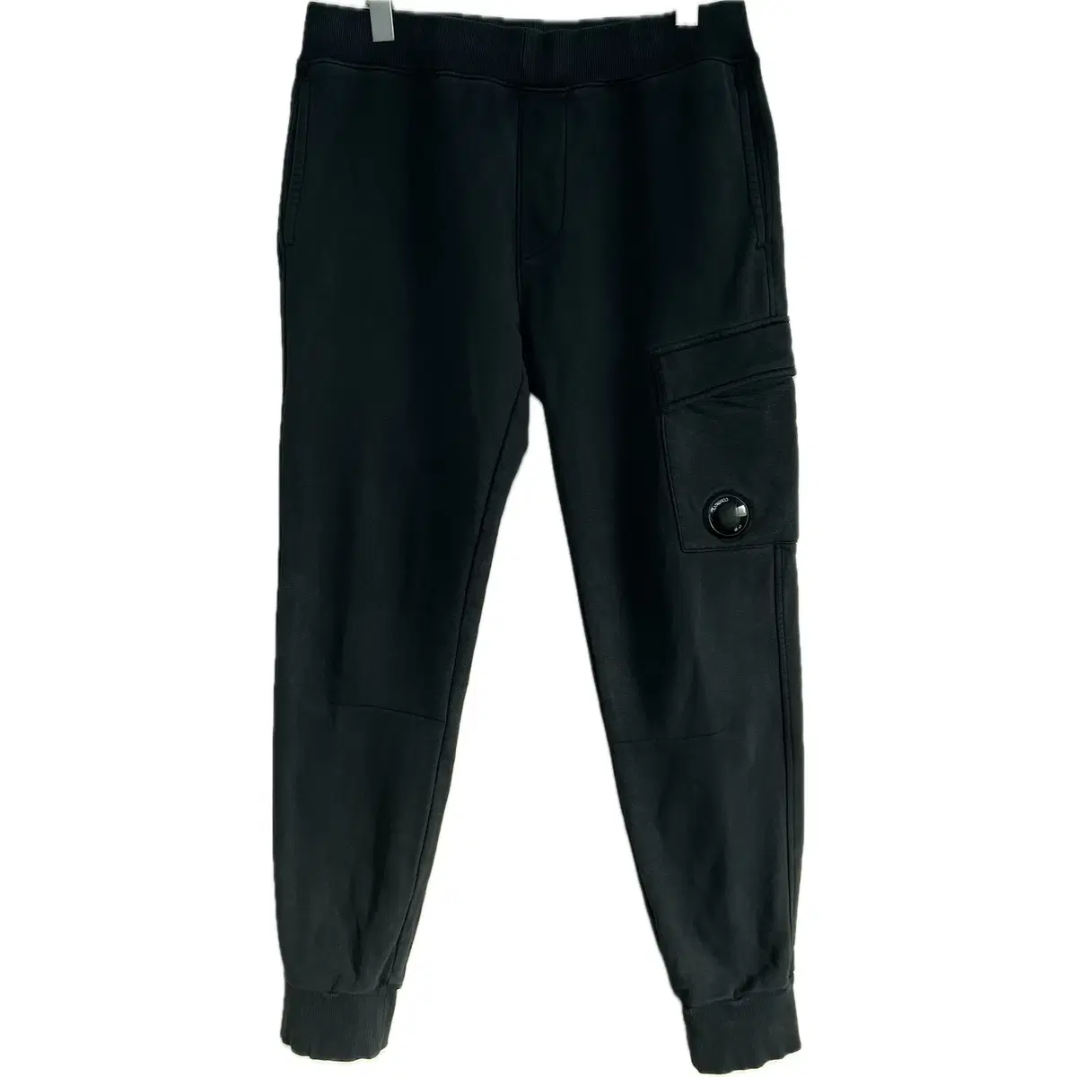 M] CP Company x Kiko Kostadinov Cargo Pants Steel Grey #키코코스타 