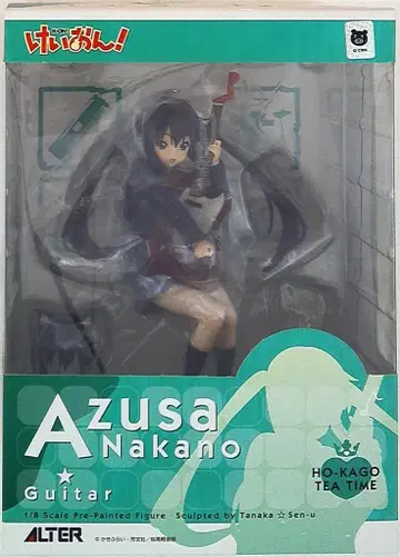 ALTER 나카노 아즈사